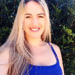 Mariana Cândido Mariana Cândido