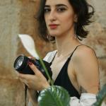 Larissa Noé Larissa Noé