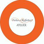 Feito E Refeito Feito E Refeito