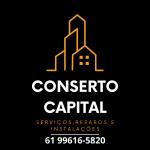 Conserto Capital Conserto Capital