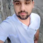Dyego Da Silva Guimarães Ribeiro Dyego Da Silva Guimarães Ribeiro