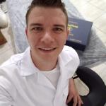Massoterapeuta Carlos Backes Massoterapeuta Carlos Backes