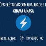 Nasa Instalações Nasa Instalações