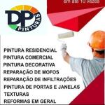 Pinturas E Reformas