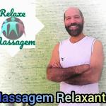 Relaxe Massagem Relaxe Massagem