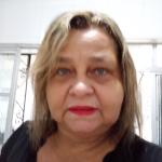 Maria José Moraes Castro