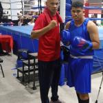 Wilton Ubirajara Santos Bahia