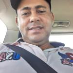 José Ivan Teixeira Barbosa