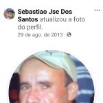 Sebastiao Jose Dos Santos