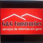 G&g Construções G&g Construções