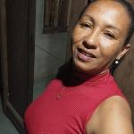 Maria Aparecida Silva Maria Aparecida Silva