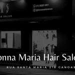 Donna Maria Hair Salon