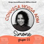 Simone Alves Das Mercês Mercês Simone Alves Das Mercês Mercês