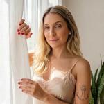 Camila Sá Terapeuta Tântrica E Corporal