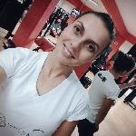 Juliana Rosa Juliana Rosa