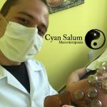 Cyan Salum Cyan Salum