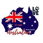 Pet Shop Australian Rj