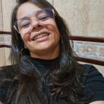 Liliane Felipe Da Silva Liliane Felipe Da Silva