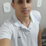 Marcos Pintor Dos Santos Franco Marcos Pintor Dos Santos Franco