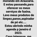 Cristiane Cavalheiro Cristiane Cavalheiro