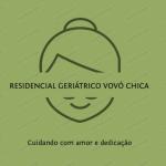 Residencial Geriátrico Vovó Chica Residencial Geriátrico Vovó Chica