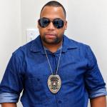 Detetive Felipe Nascimento