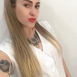 Carol Michell