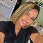 Luana Amaral Luana Amaral