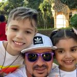 Marcio William Marcio William