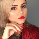 Letícia Silvy Pereira Letícia Silvy Pereira