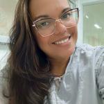 Jackeline Araújo Da Silva Oliveira