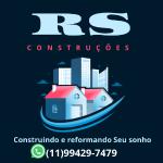 Rs Construções Rs Construções