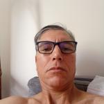 Marcos André André