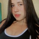 Maria Clara Jesus Dos Santos