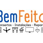 Bemfeito Conserto Instalação Reparo Bemfeito Conserto Instalação Reparo