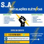 Sa Instalações Sa Instalações