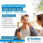 Cuidare Conceição Cuidare Conceição
