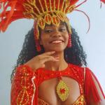 Grazielli Messias