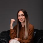 Samira Rampelotti Samira Rampelotti