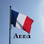 Anna Anna