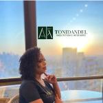 Aliane Tonidandel Aliane Tonidandel