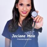 Jeciane Mello