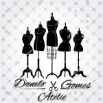 Danilo Gomes Ateliê Danilo Gomes Ateliê