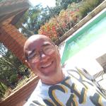 Sandro Rogério Sandro Rogério