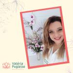Valeria Pugleise Valeria Pugleise