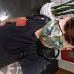 Jeone Fontes Gomes Jeone Fontes Gomes