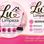 Lú Limpezas