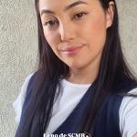 Joyce Nomura