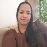 Valéria Alves Bastos Silva Silva