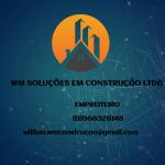 Wm Soluções Em Construção Ltda